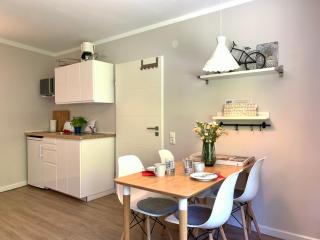 Ferienwohnung 4 im Haus Windjammer - Sankt Peter-Ording - 3