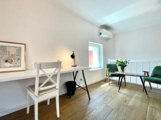 Two-story Old Town Apartment - Toruń - 4