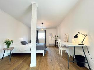 Two-story Old Town Apartment - Toruń - 0