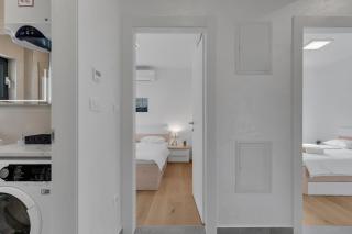 Luxury Apartment AdriaSun Free Beach Parking - Makarska - 3