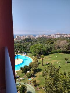 Estudio Minerva 429, Costa del Sol - Benalmádena - 5