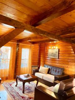 Sky High Kolasin - 3