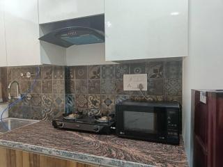 VacationBuddy Classy Studio Apt 903 in Central Delhi - 9