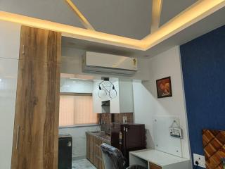 VacationBuddy Classy Studio Apt 903 in Central Delhi - 6