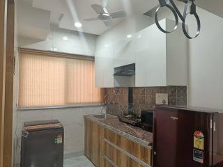 VacationBuddy Classy Studio Apt 903 in Central Delhi - 3