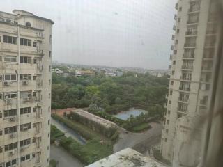 VacationBuddy Classy Studio Apt 903 in Central Delhi - 2