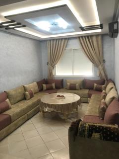 Hay salam réservé aux familles - Agadir - 8