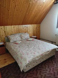 Apartmani Ćetković - Žabljak - 5