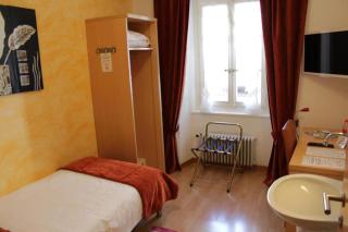 Hostellerie du XVI Siècle - Nyon - 7