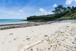 Cae'r Borth - Moelfre - 9