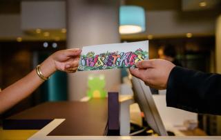 Ibis Styles Wien City - 5