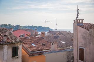 Rovinj old town stylish studio - Rovinj - 6