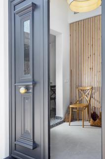 Icos village house - 5