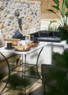 Icos village house - Hersonissos - 0