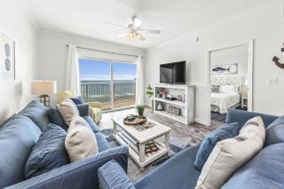 Crystal Shores 606 - Gulf Shores - 0
