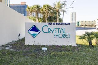 Crystal Shores 606 - 9