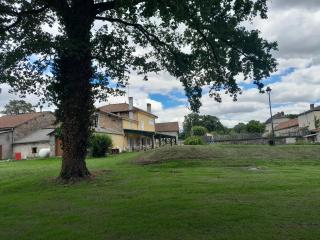 Auberge la marchadaine - Montrollet - 6