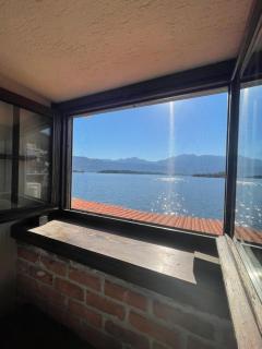 Beachfront villa Kakrc - Tivat - 4