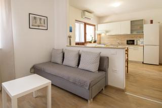 APARTMAN ALBA - Karigador - 6
