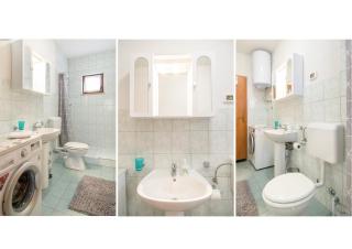 APARTMAN ALBA - Karigador - 3