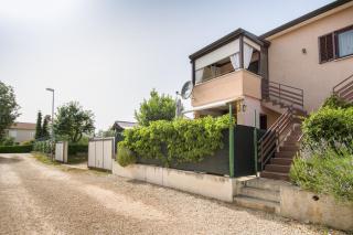 APARTMAN ALBA - Karigador - 1