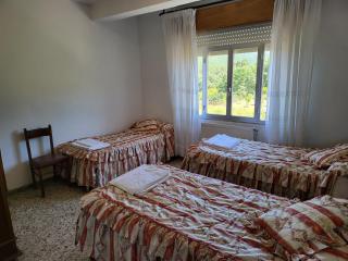 HOSTAL BARCELONA - Entrimo - 4