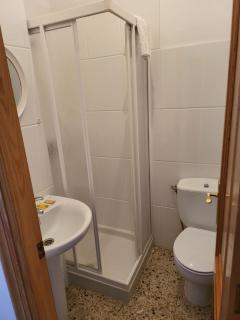 HOSTAL BARCELONA - Entrimo - 1