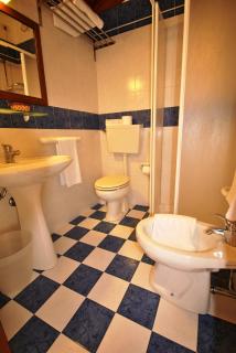 Hotel Gallo - Tignale - 2