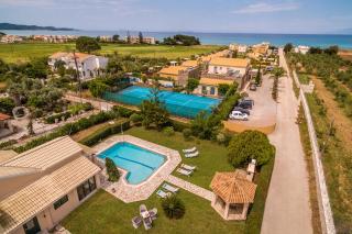Villa Almyros by Villa Plus - Almiros Beach - 9