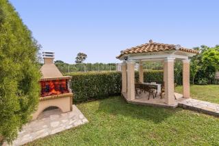 Villa Almyros by Villa Plus - Almiros Beach - 4