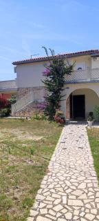Villa Kadinela, 200m from Kamenjak, huge quiet garden with barbecue, 2 new kitchens - Premantura - 7