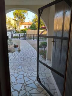 Villa Kadinela, 200m from Kamenjak, huge quiet garden with barbecue, 2 new kitchens - Premantura - 2