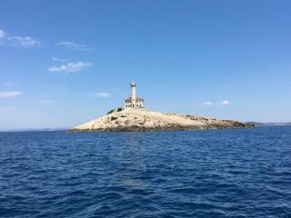 Villa Kadinela, 200m from Kamenjak, huge quiet garden with barbecue, 2 new kitchens - Premantura - 1