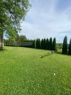 Pokoje Gościnne Kossowa Zator Energylandia -  - 4