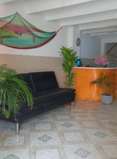 Rivera Hostel - Santa Marta - 0
