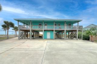 Ohana Getaway PC613 - Pet Friendly - Port Aransas - 9
