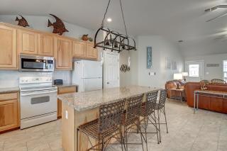 Ohana Getaway PC613 - Pet Friendly - Port Aransas - 7
