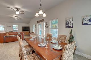 Ohana Getaway PC613 - Pet Friendly - Port Aransas - 6