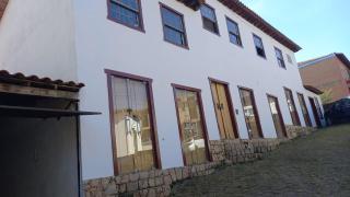 Casa Temporada Clebinho - Tiradentes - 2
