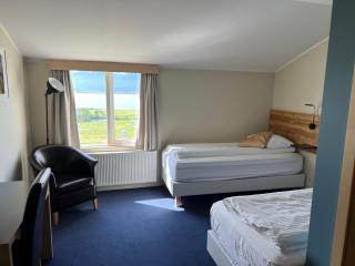 Hotel Natur Akureyri - 6
