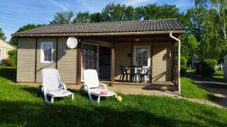 Complexe Touristique La Montagne Limousine - 0