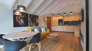 Casas Ordesa - Belsierre - 3
