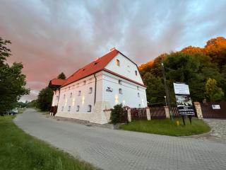 Hotel Spichlerz Pierwszy SPA & WELLNESS - Kazimierz Dolny - 9