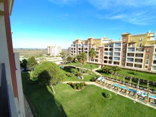 PRECIOSO APARTAMENTO EN PRIMERA LÍNEA DE PLAYA - Isla Canela - 8