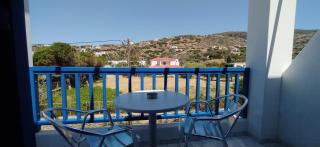 Nissea Studios - πρώην Dora 2 Studios - - Batsi - 3