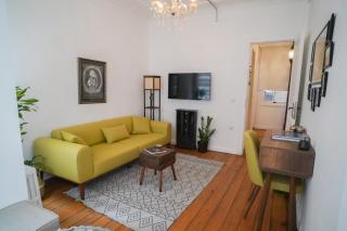 Stanbul House - Istanbul - 9
