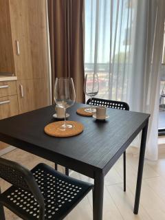 Ini Apartment Solid House Butoaie Mamaia - Mamaia - 0