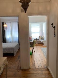 Stanbul House - Istanbul - 4