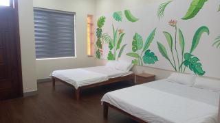 Ngoc Lan Homestay - Tam Kỳ - 7