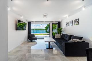 Apartamenty Z Widokiem Na Mazury Jezioro Czos Sauna Jacuzzi - 4